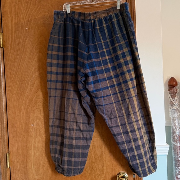 Ilana Kohn | Chibi Pant in Navy BPE - Picture 3 of 7